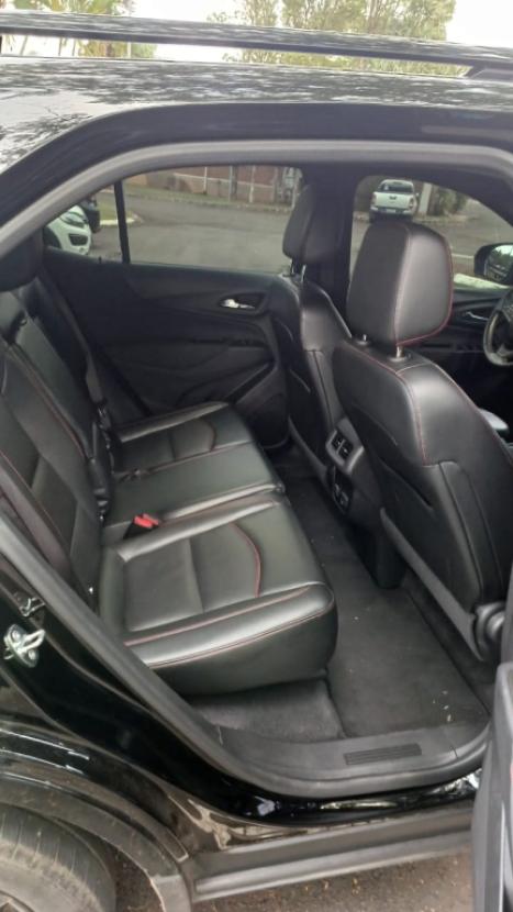 CHEVROLET Equinox 1.5 16V 4P RS TURBO AUTOMTICO, Foto 1