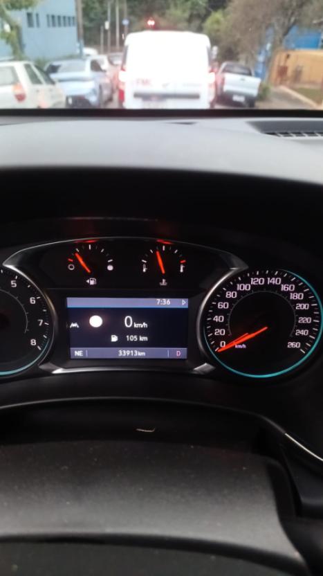CHEVROLET Equinox 1.5 16V 4P RS TURBO AUTOMTICO, Foto 2