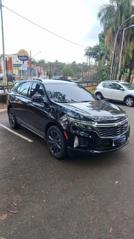 CHEVROLET Equinox 1.5 16V 4P RS TURBO AUTOMTICO, Foto 3