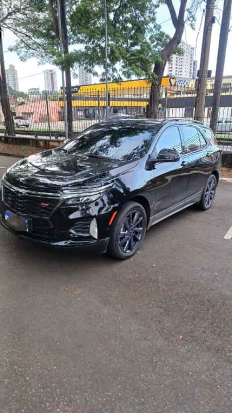 CHEVROLET Equinox 1.5 16V 4P RS TURBO AUTOMTICO, Foto 4
