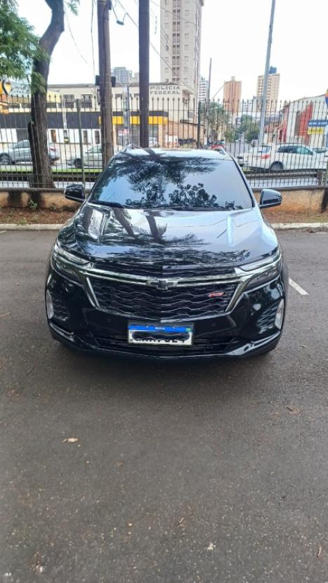 CHEVROLET Equinox 1.5 16V 4P RS TURBO AUTOMTICO, Foto 5