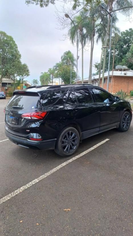 CHEVROLET Equinox 1.5 16V 4P RS TURBO AUTOMTICO, Foto 6