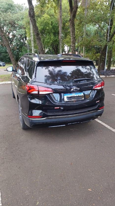 CHEVROLET Equinox 1.5 16V 4P RS TURBO AUTOMTICO, Foto 7