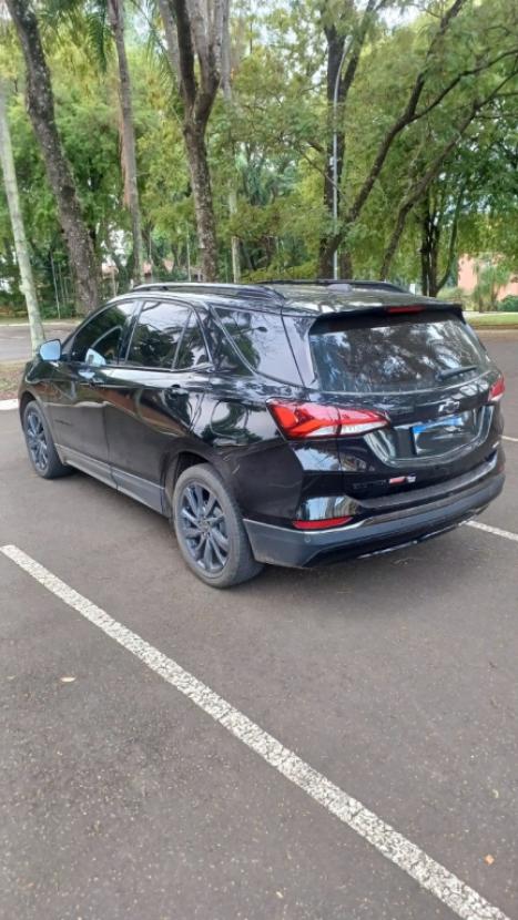 CHEVROLET Equinox 1.5 16V 4P RS TURBO AUTOMTICO, Foto 8