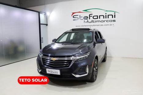 CHEVROLET Equinox 1.5 16V 4P PREMIER AWD TURBO AUTOMTICO, Foto 1