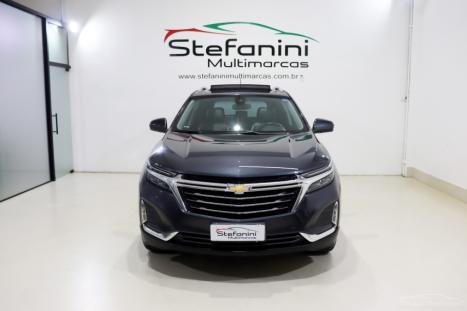 CHEVROLET Equinox 1.5 16V 4P PREMIER AWD TURBO AUTOMTICO, Foto 2