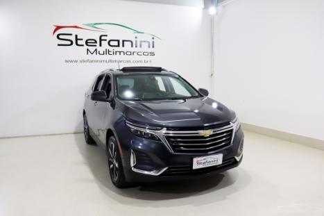 CHEVROLET Equinox 1.5 16V 4P PREMIER AWD TURBO AUTOMTICO, Foto 3