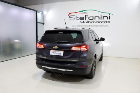 CHEVROLET Equinox 1.5 16V 4P PREMIER AWD TURBO AUTOMTICO, Foto 12