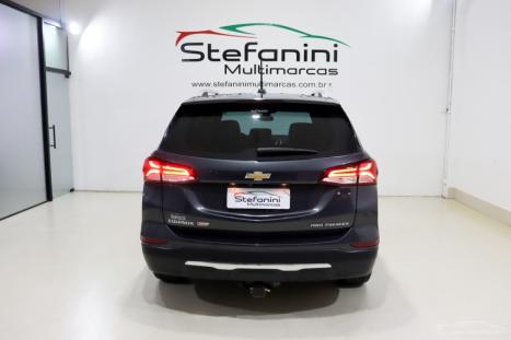 CHEVROLET Equinox 1.5 16V 4P PREMIER AWD TURBO AUTOMTICO, Foto 13