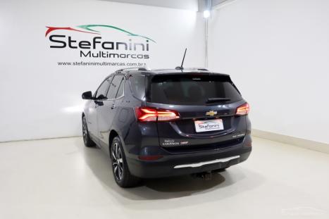 CHEVROLET Equinox 1.5 16V 4P PREMIER AWD TURBO AUTOMTICO, Foto 14