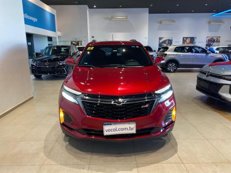 CHEVROLET Equinox 1.5 16V 4P RS TURBO AUTOMTICO, Foto 2