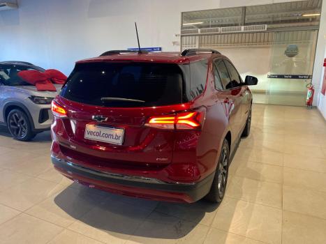 CHEVROLET Equinox 1.5 16V 4P RS TURBO AUTOMTICO, Foto 9
