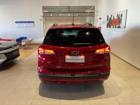 CHEVROLET Equinox 1.5 16V 4P RS TURBO AUTOMTICO, Foto 10