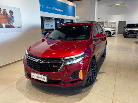CHEVROLET Equinox 1.5 16V 4P RS TURBO AUTOMTICO, Foto 3