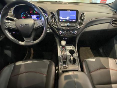 CHEVROLET Equinox 1.5 16V 4P RS TURBO AUTOMTICO, Foto 5