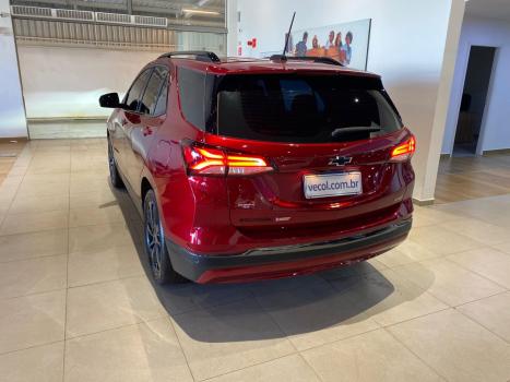 CHEVROLET Equinox 1.5 16V 4P RS TURBO AUTOMTICO, Foto 11