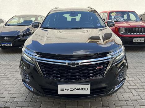 CHEVROLET Equinox 1.5 16V 4P RS TURBO AUTOMTICO, Foto 2