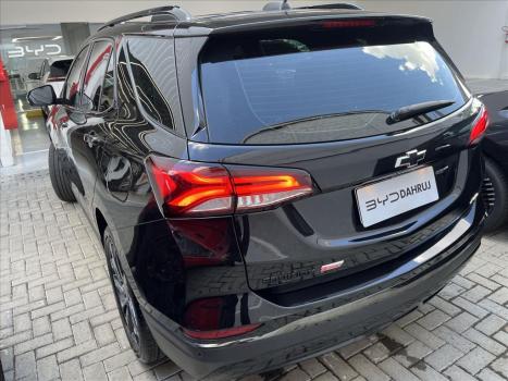 CHEVROLET Equinox 1.5 16V 4P RS TURBO AUTOMTICO, Foto 15