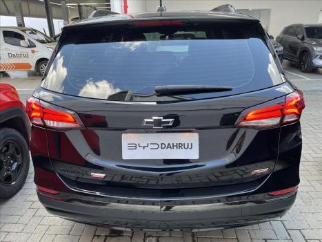 CHEVROLET Equinox 1.5 16V 4P RS TURBO AUTOMTICO, Foto 16