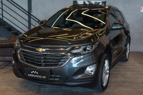 CHEVROLET Equinox 2.0 16V 4P PREMIER AWD TURBO AUTOMTICO, Foto 2