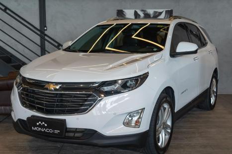 CHEVROLET Equinox 2.0 16V 4P PREMIER AWD TURBO AUTOMTICO, Foto 2