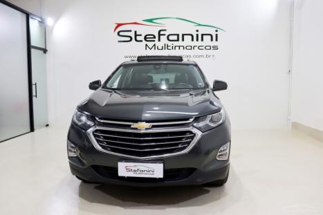 CHEVROLET Equinox 2.0 16V 4P PREMIER AWD TURBO AUTOMTICO, Foto 2