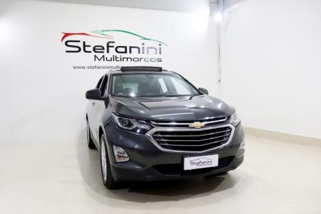 CHEVROLET Equinox 2.0 16V 4P PREMIER AWD TURBO AUTOMTICO, Foto 3