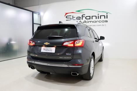 CHEVROLET Equinox 2.0 16V 4P PREMIER AWD TURBO AUTOMTICO, Foto 12