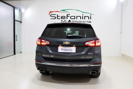 CHEVROLET Equinox 2.0 16V 4P PREMIER AWD TURBO AUTOMTICO, Foto 13