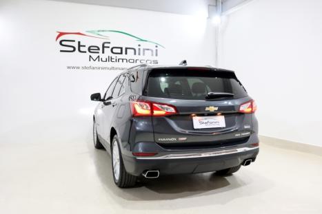 CHEVROLET Equinox 2.0 16V 4P PREMIER AWD TURBO AUTOMTICO, Foto 14