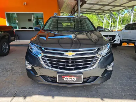 CHEVROLET Equinox 2.0 16V 4P PREMIER AWD TURBO AUTOMTICO, Foto 1