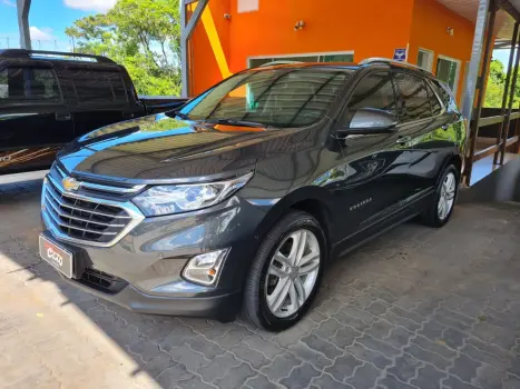 CHEVROLET Equinox 2.0 16V 4P PREMIER AWD TURBO AUTOMTICO, Foto 2