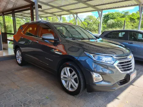 CHEVROLET Equinox 2.0 16V 4P PREMIER AWD TURBO AUTOMTICO, Foto 3