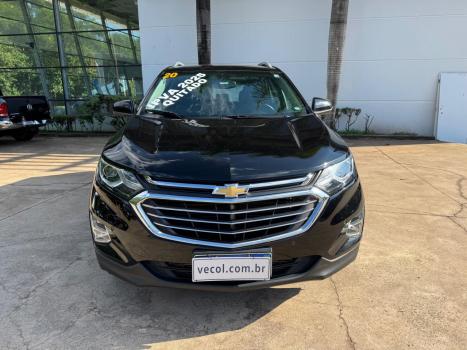 CHEVROLET Equinox 2.0 16V 4P PREMIER AWD TURBO AUTOMTICO, Foto 2