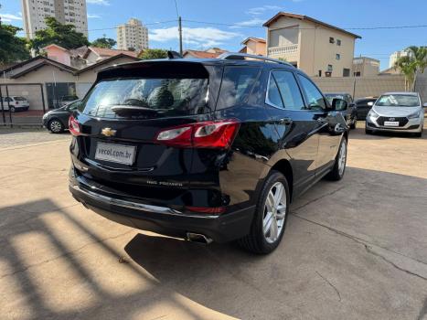 CHEVROLET Equinox 2.0 16V 4P PREMIER AWD TURBO AUTOMTICO, Foto 9