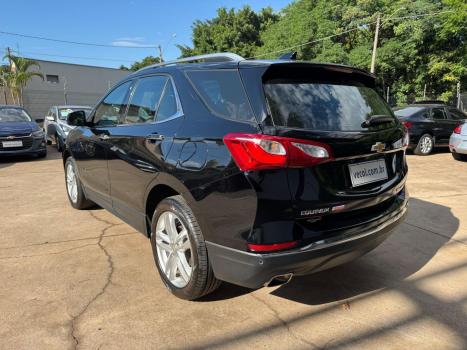 CHEVROLET Equinox 2.0 16V 4P PREMIER AWD TURBO AUTOMTICO, Foto 11