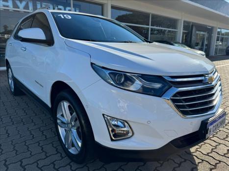 CHEVROLET Equinox 2.0 16V 4P PREMIER AWD TURBO AUTOMTICO, Foto 3