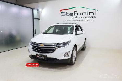 CHEVROLET Equinox 2.0 16V 4P PREMIER AWD TURBO AUTOMTICO, Foto 1