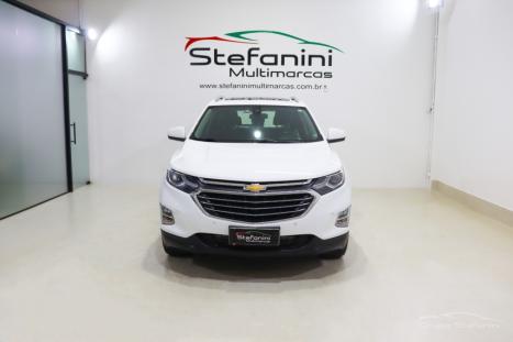 CHEVROLET Equinox 2.0 16V 4P PREMIER AWD TURBO AUTOMTICO, Foto 2