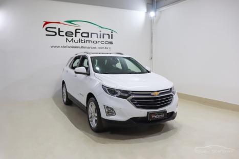 CHEVROLET Equinox 2.0 16V 4P PREMIER AWD TURBO AUTOMTICO, Foto 3