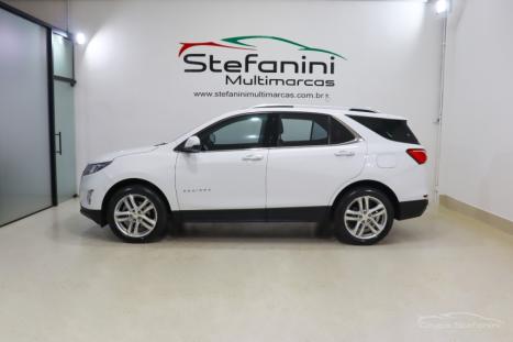 CHEVROLET Equinox 2.0 16V 4P PREMIER AWD TURBO AUTOMTICO, Foto 11