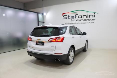 CHEVROLET Equinox 2.0 16V 4P PREMIER AWD TURBO AUTOMTICO, Foto 12