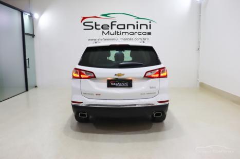 CHEVROLET Equinox 2.0 16V 4P PREMIER AWD TURBO AUTOMTICO, Foto 13