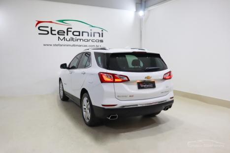 CHEVROLET Equinox 2.0 16V 4P PREMIER AWD TURBO AUTOMTICO, Foto 14