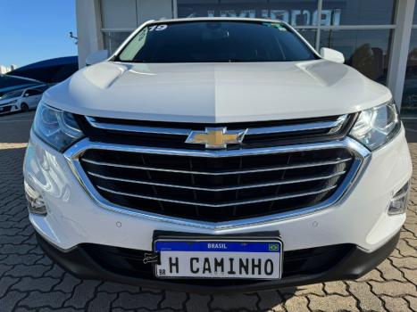 CHEVROLET Equinox 2.0 16V 4P PREMIER AWD TURBO AUTOMTICO, Foto 2