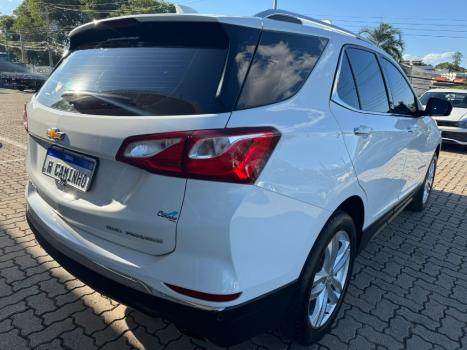 CHEVROLET Equinox 2.0 16V 4P PREMIER AWD TURBO AUTOMTICO, Foto 5