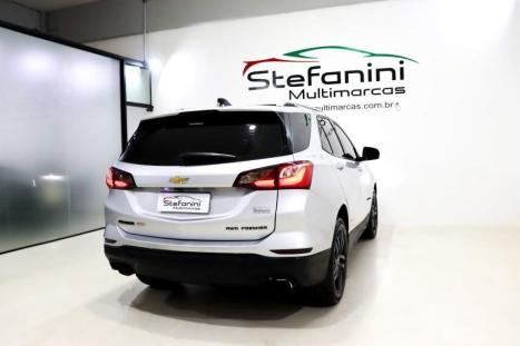 CHEVROLET Equinox 2.0 16V 4P PREMIER AWD TURBO AUTOMTICO, Foto 12