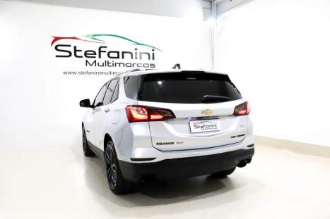 CHEVROLET Equinox 2.0 16V 4P PREMIER AWD TURBO AUTOMTICO, Foto 14