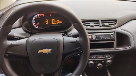 CHEVROLET Joy 1.0 4P FLEX SPE4, Foto 5