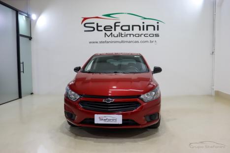 CHEVROLET Joy 1.0 4P FLEX SPE4, Foto 2